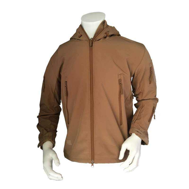 MenWomen windbreaker